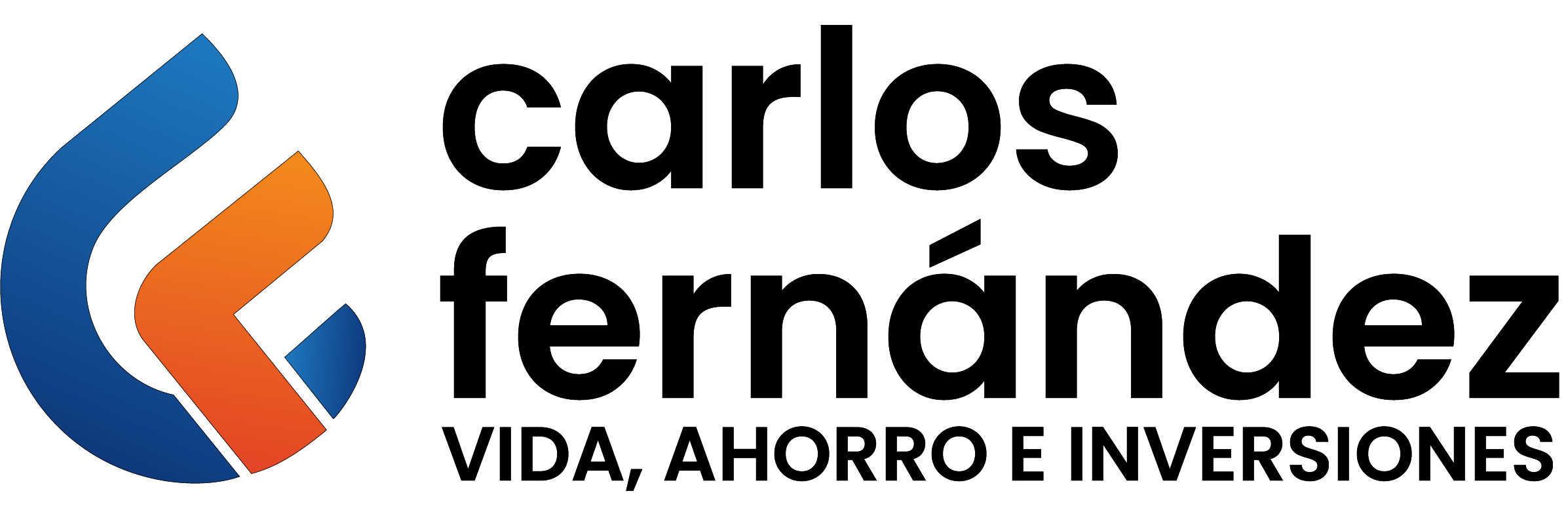 CF VF Logo Horizontal Color CF VF Logo Horizontal Color